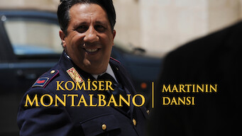 Komiser Montalbano: Martının Dansı (2011)